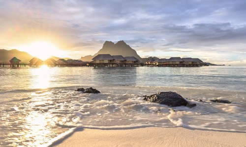 Le Bora Bora by Pearl Resorts